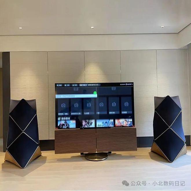 ：bose、漫步者听觉盛宴你值得拥有！九游会登录j9入口全球顶级音响十大名牌(图2)