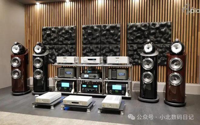 ：bose、漫步者听觉盛宴你值得拥有！九游会登录j9入口全球顶级音响十大名牌