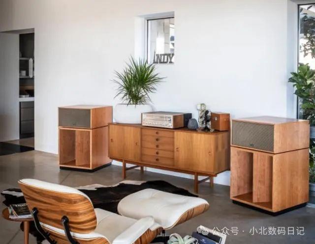 ：bose、漫步者听觉盛宴你值得拥有！九游会登录j9入口全球顶级音响十大名牌(图3)