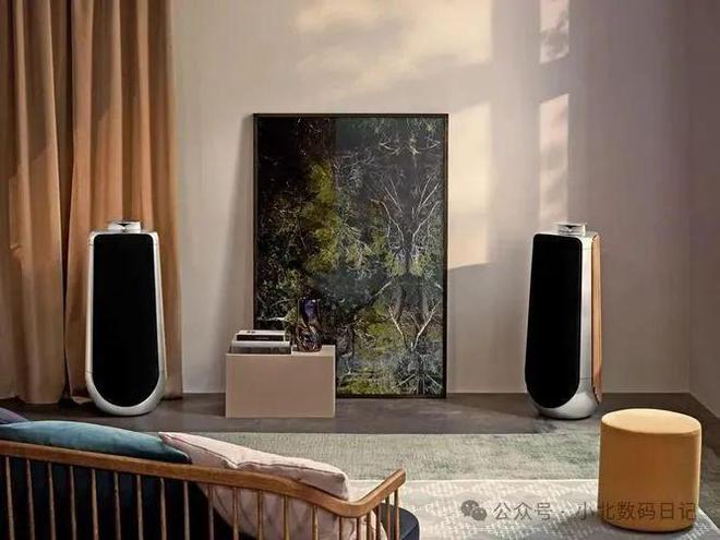 ：bose、漫步者听觉盛宴你值得拥有！九游会登录j9入口全球顶级音响十大名牌(图5)