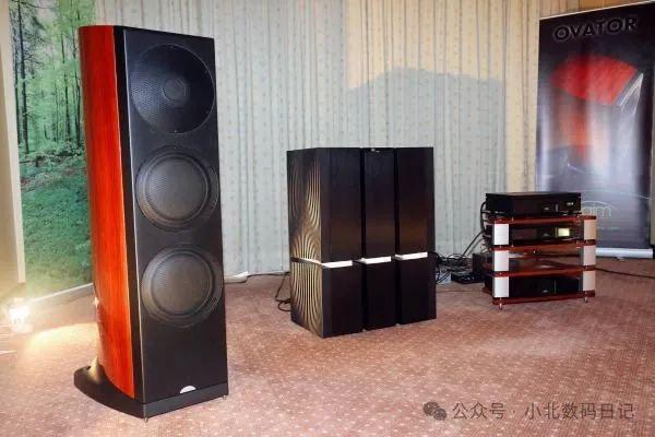 ：bose、漫步者听觉盛宴你值得拥有！九游会登录j9入口全球顶级音响十大名牌(图7)