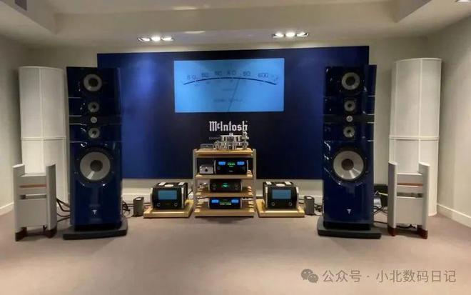：bose、漫步者听觉盛宴你值得拥有！九游会登录j9入口全球顶级音响十大名牌(图6)