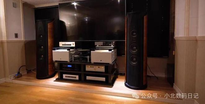 ：bose、漫步者听觉盛宴你值得拥有！九游会登录j9入口全球顶级音响十大名牌(图8)