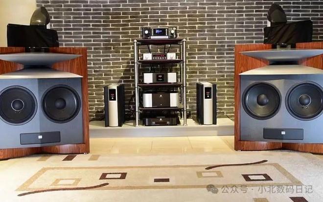 ：bose、漫步者听觉盛宴你值得拥有！九游会登录j9入口全球顶级音响十大名牌(图10)