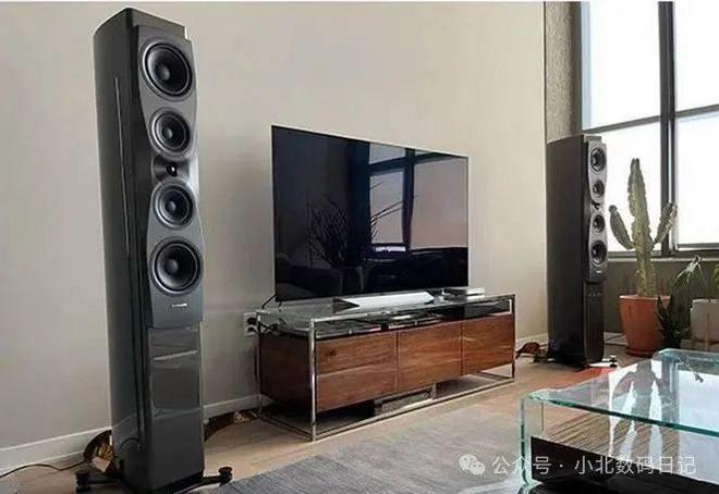 ：bose、漫步者听觉盛宴你值得拥有！九游会登录j9入口全球顶级音响十大名牌(图11)