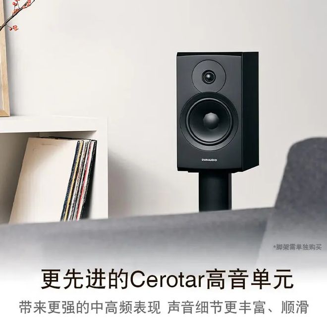：聆听天籁之音尽享音乐盛宴J9数字平台十大音响品牌(图1)