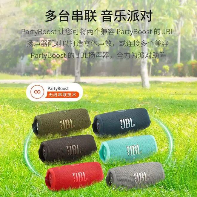：聆听天籁之音尽享音乐盛宴J9数字平台十大音响品牌(图6)