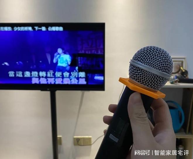 么选？家庭ktv音响的选择方法J9国际网站家庭ktv音响怎(图1)