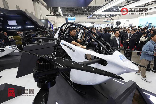 能源电动车展DIFA 2025j9九游会登录2025年韩国新(图5)