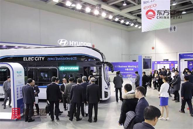 能源电动车展DIFA 2025j9九游会登录2025年韩国新(图7)