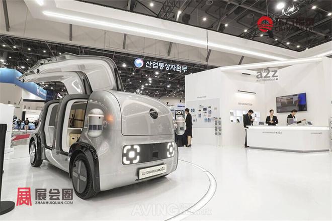 能源电动车展DIFA 2025j9九游会登录2025年韩国新(图13)