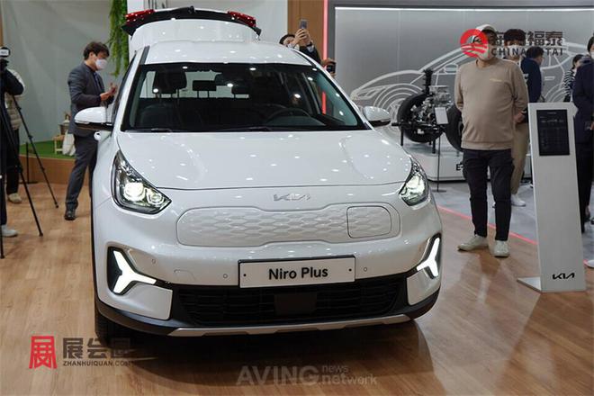 能源电动车展DIFA 2025j9九游会登录2025年韩国新(图17)