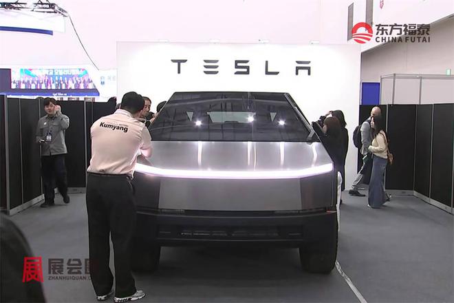 能源电动车展DIFA 2025j9九游会登录2025年韩国新(图18)
