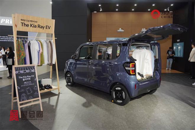 能源电动车展DIFA 2025j9九游会登录2025年韩国新(图19)