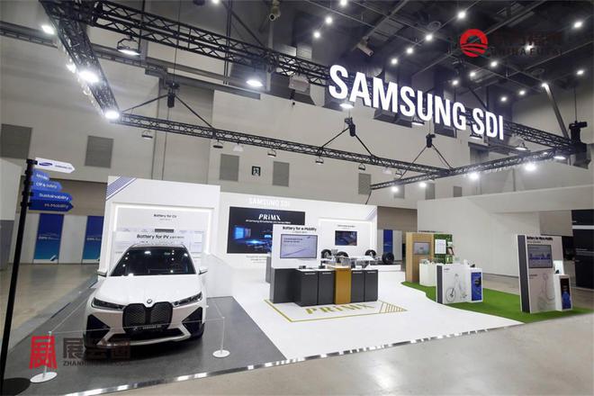 能源电动车展DIFA 2025j9九游会登录2025年韩国新(图22)