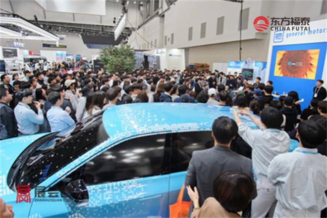 能源电动车展DIFA 2025j9九游会登录2025年韩国新(图24)