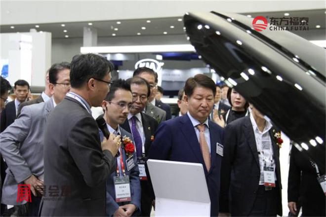 能源电动车展DIFA 2025j9九游会登录2025年韩国新(图25)