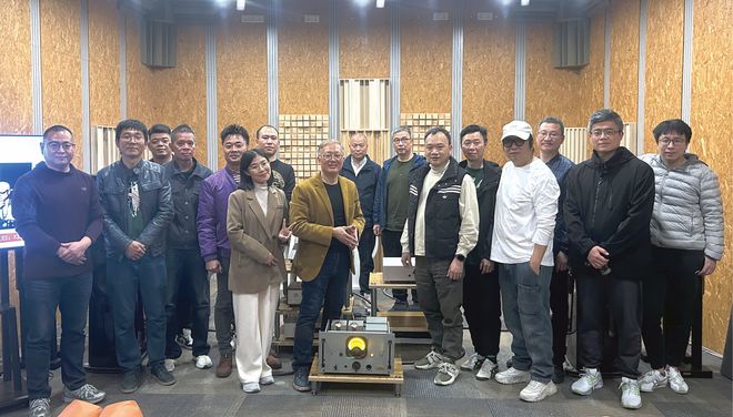 ——开启国产音响新篇章（上）j9九游会网址是什么音响大赏(图2)