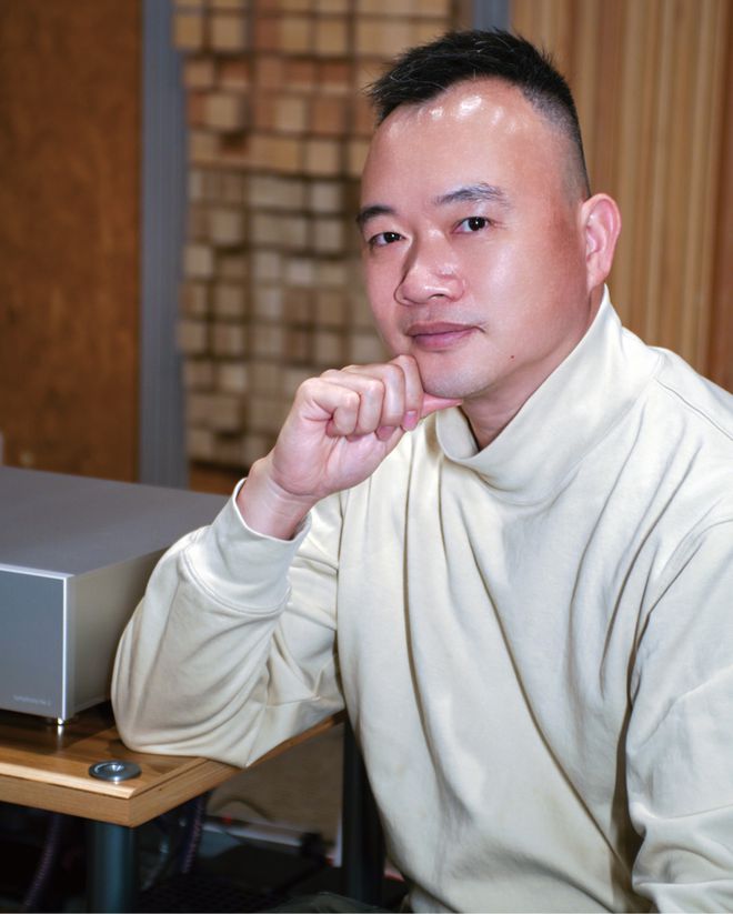 ——开启国产音响新篇章（上）j9九游会网址是什么音响大赏(图3)